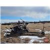 Image 13 : BACK FORTY SCRAP PILE !!!