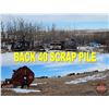 Image 1 : BACK FORTY SCRAP PILE !!!