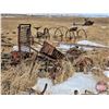 Image 40 : BACK FORTY SCRAP PILE !!!