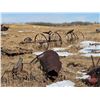 Image 41 : BACK FORTY SCRAP PILE !!!