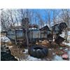 Image 9 : BACK FORTY SCRAP PILE !!!