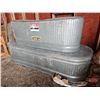 Image 1 : Galvanized Water Troughs (2)