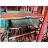 Image 2 : Buggy Seats (2) ; Eveners, Handsaws, Wagon Team Pole (Wood), Buggy Parts, etc!