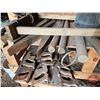 Image 3 : Buggy Seats (2) ; Eveners, Handsaws, Wagon Team Pole (Wood), Buggy Parts, etc!