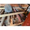 Image 4 : Buggy Seats (2) ; Eveners, Handsaws, Wagon Team Pole (Wood), Buggy Parts, etc!