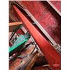 Image 5 : Buggy Seats (2) ; Eveners, Handsaws, Wagon Team Pole (Wood), Buggy Parts, etc!