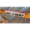Image 7 : Walk behind Plow
