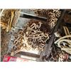 Image 4 : Pallet Lot : Variety of Chains & Hooks