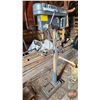 Image 1 : 16spd Drill Press  (Table Located - Will Come with Dress Press)