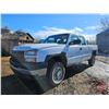 Image 1 : TRUCK : 2007 Chevrolet Silverado 2500HD : 4x4