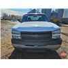 Image 3 : TRUCK : 2007 Chevrolet Silverado 2500HD : 4x4