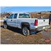 Image 8 : TRUCK : 2007 Chevrolet Silverado 2500HD : 4x4