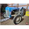 Image 1 : TRACTOR : 1940 Ford 9N
