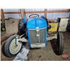 Image 3 : TRACTOR : 1940 Ford 9N