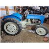 Image 5 : TRACTOR : 1940 Ford 9N