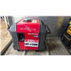 Image 1 : Honda EU3000is Generator (Not Running)