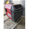 Image 2 : Honda EU3000is Generator (Not Running)