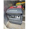 Image 3 : Honda EU3000is Generator (Not Running)