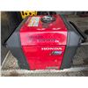 Image 5 : Honda EU3000is Generator (Not Running)