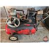 Image 4 : Air Compressor : Buckeye Boiler Company (Not Running  - Missing Air Cleaner)