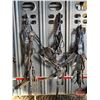 Image 2 : Full Set Horse Harness (2 Heavy Horse)
