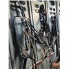 Image 7 : Full Set Horse Harness (2 Heavy Horse)