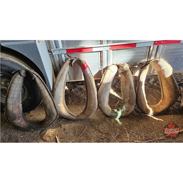 Horse Collars (4)