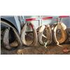 Image 1 : Horse Collars (4)