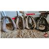 Image 1 : Small Horse Collars (4)