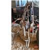 Image 3 : Full Set Horse Harness (2 Heavy Horse)