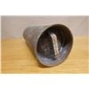 Image 6 : Vintage Fire Extinguisher 7" Dia, 27"H