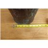 Image 7 : Vintage Fire Extinguisher 7" Dia, 27"H