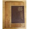 Image 1 : Great Masters 1400-1800 Book of Reproductions by Sir Martin Conway 1903