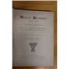 Image 4 : Great Masters 1400-1800 Book of Reproductions by Sir Martin Conway 1903