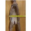 Image 16 : New Guinea Carved Wooden Male Figure 6" x 6" x 34"H