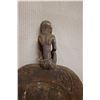 Image 8 : New Guinea Carved Wooden Shield 14" x 40"H