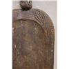 Image 9 : New Guinea Carved Wooden Shield 14" x 40"H