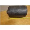 Image 11 : Japanese Stoneware Storage Jar 11" Dia, 17"H