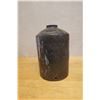 Image 5 : Japanese Stoneware Storage Jar 11" Dia, 17"H