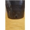Image 6 : Japanese Stoneware Storage Jar 11" Dia, 17"H
