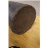 Image 9 : Japanese Stoneware Storage Jar 11" Dia, 17"H