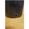 Image 7 : Japanese Stoneware Storage Jar 11" Dia, 20"H