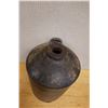 Image 8 : Japanese Stoneware Storage Jar 11" Dia, 20"H