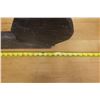Image 9 : Long Wooden Tribal Carving 42" x 1.5" x 8.5"H