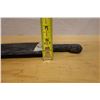 Image 12 : New Guinea Carved Wooden Club 4" x 18"L