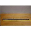 Image 11 : New Guinea Carved Wooden Palm Club or Walking Stick 3" x 46"H
