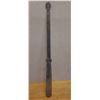 Image 1 : New Guinea Carved Wooden Palm Club or Walking Stick 3" x 46"H