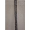 Image 8 : New Guinea Carved Wooden Palm Club or Walking Stick 3" x 46"H