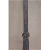Image 9 : New Guinea Carved Wooden Palm Club or Walking Stick 3" x 46"H