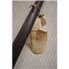 Image 3 : New Guinea Carved Wooden Sepik Paddle w/ Info Tag 5.75" x 39"H